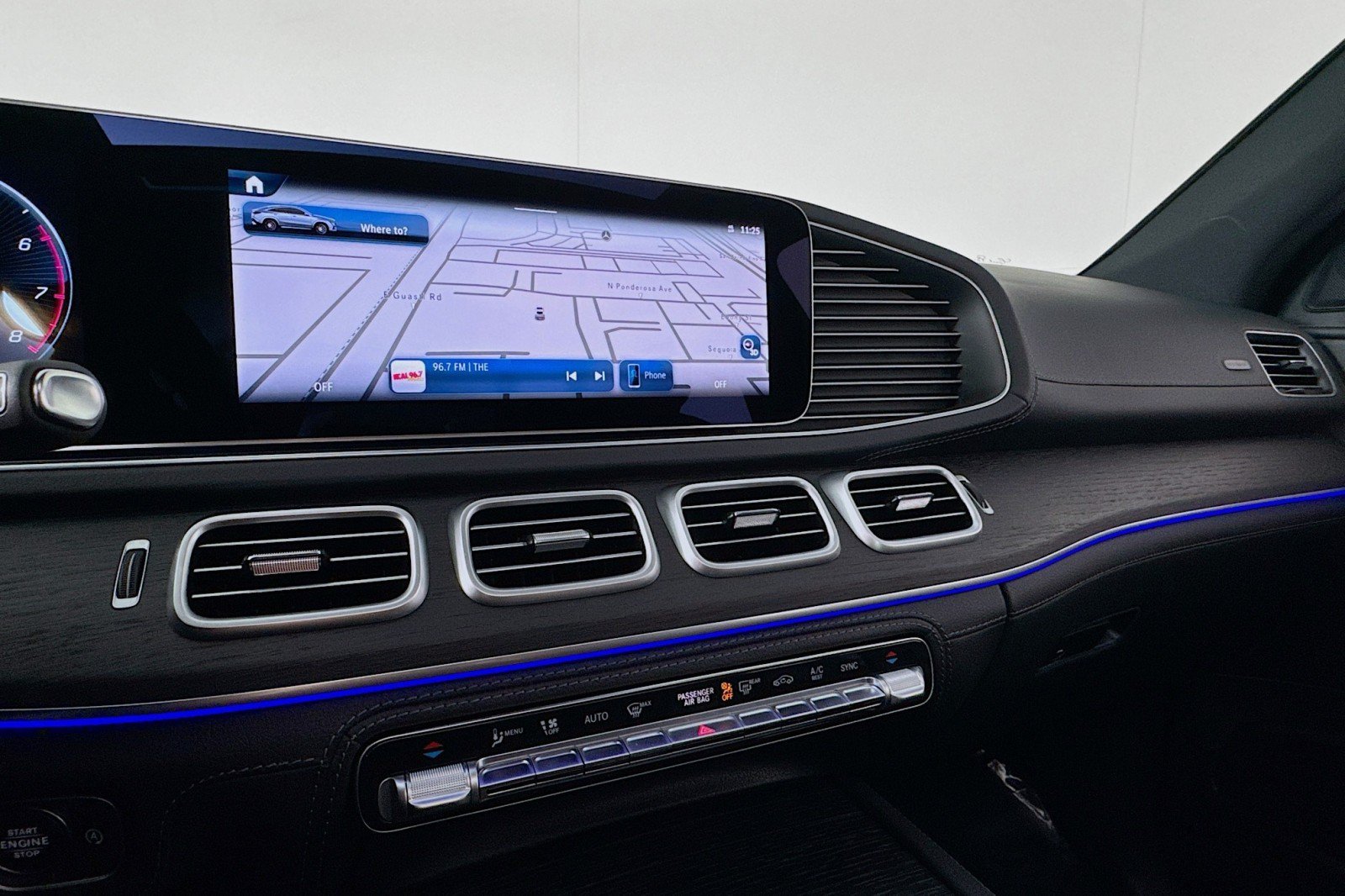 New 2026 Mercedes-Benz GLE 53 AMG 4MATIC Coupe image 19