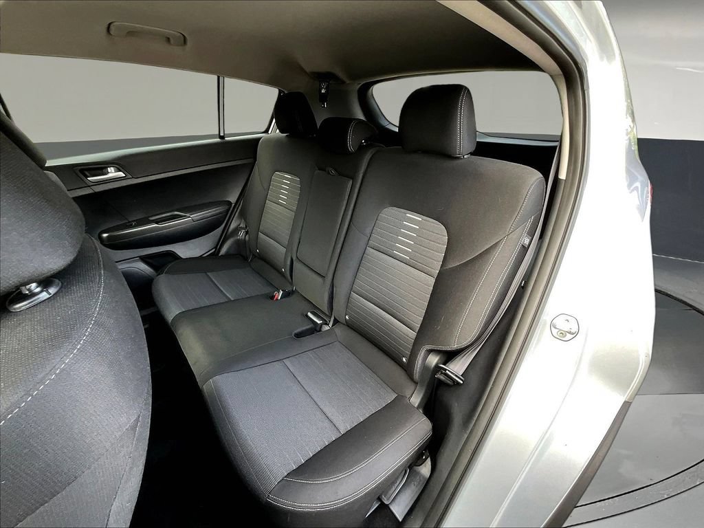 Used 2018 Kia Sportage LX AWD/4WD image 24