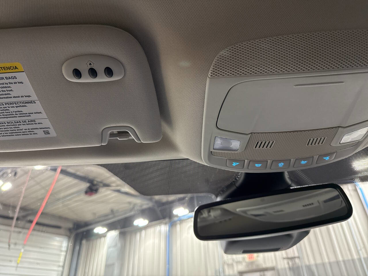 Certified 2020 Ford Edge SEL w/ Convenience Package image 49