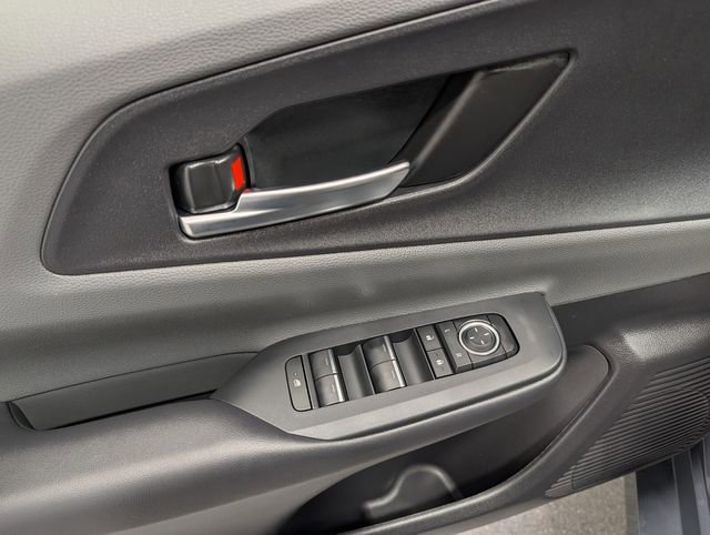 Used 2026 Toyota Prius XLE image 15