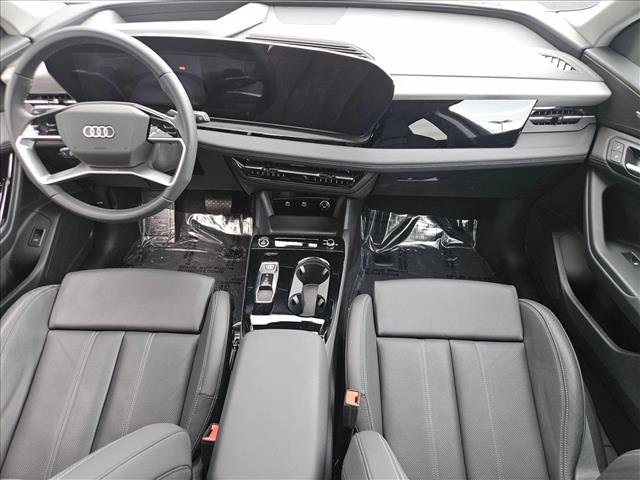 Used 2025 Audi Q6 e-tron Premium Plus w/ Premium Plus image 17