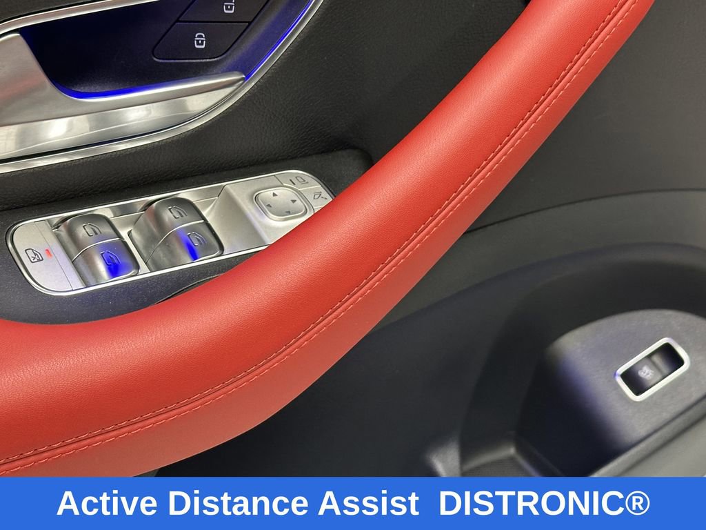 Certified 2025 Mercedes-Benz GLE 450 4MATIC Coupe image 11