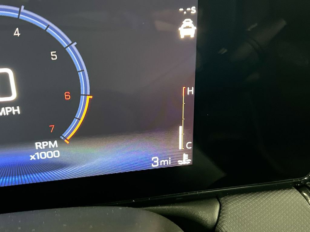 New 2026 Chevrolet TrailBlazer RS w/ Convenience Package image 13