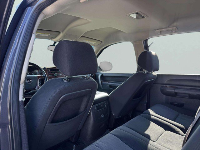 Used 2010 GMC Sierra 1500 SLE w/ Texas Edition image 37