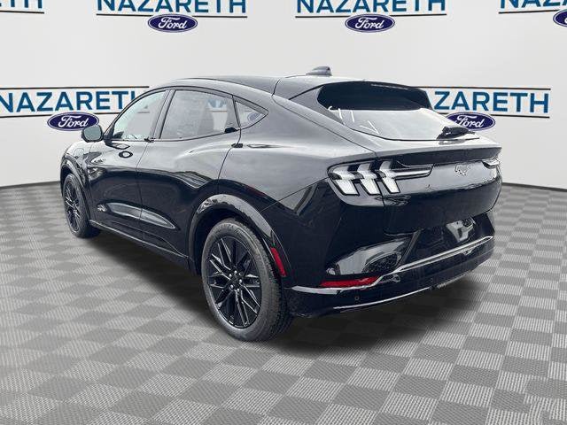 New 2026 Ford Mustang Mach-E Premium w/ Sport Appearance Package AWD/4WD image 5