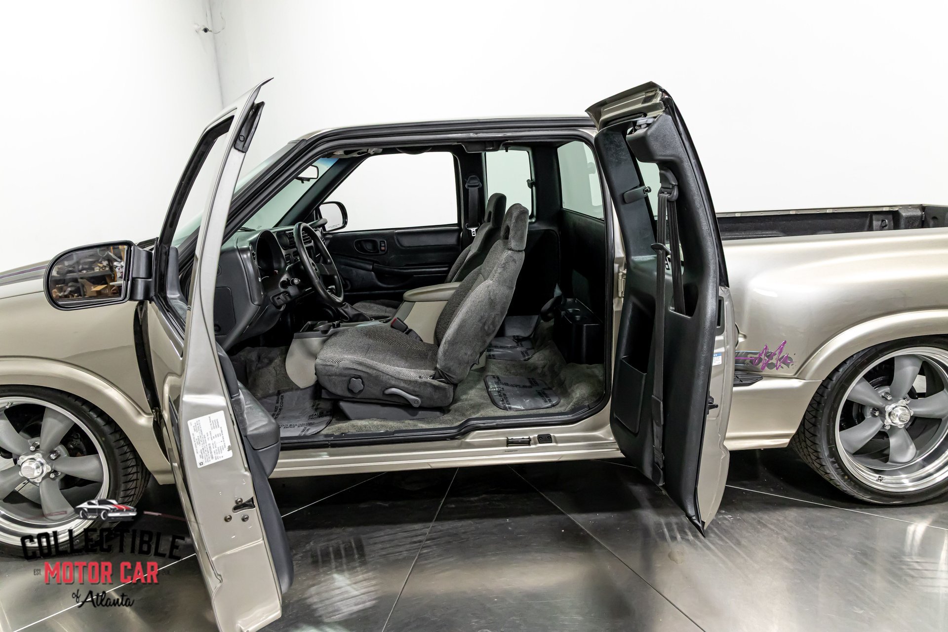Used 2000 Chevrolet S10 Pickup LS w/ Preferred Equipment Group RWD image 94