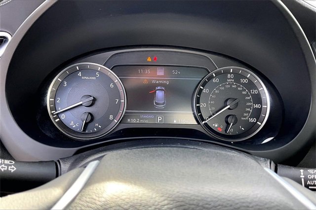 Used 2022 INFINITI QX50 Essential image 20