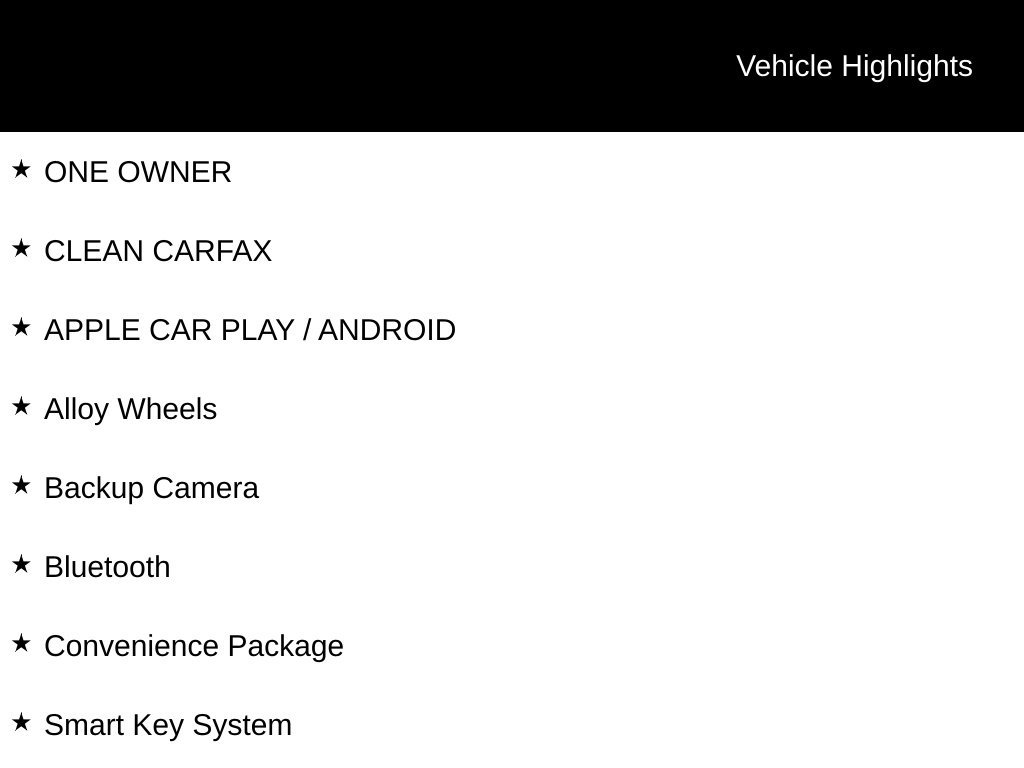 Used 2025 Toyota Camry SE w/ Convenience Package FWD image 5