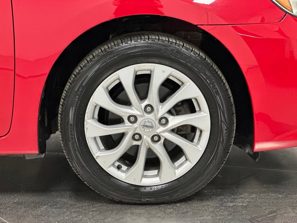 Used 2018 Nissan Sentra SV image 23