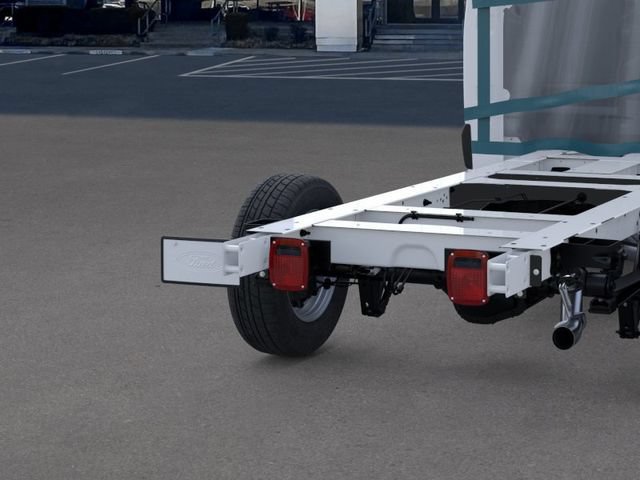 New 2025 Ford Transit 350 AWD w/ Interior Upgrade Package image 24