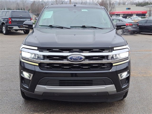 Used 2024 Ford Expedition Max Limited image 8
