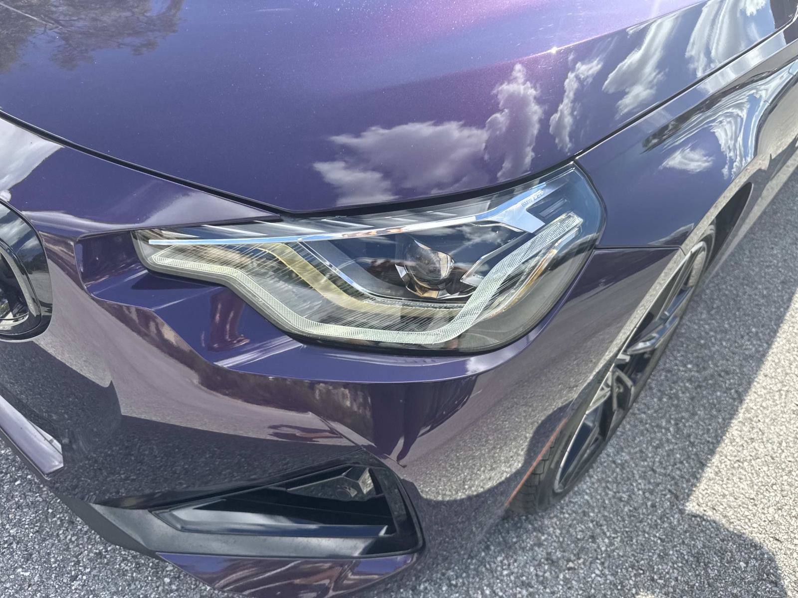 Used 2025 BMW M240i M240i image 10