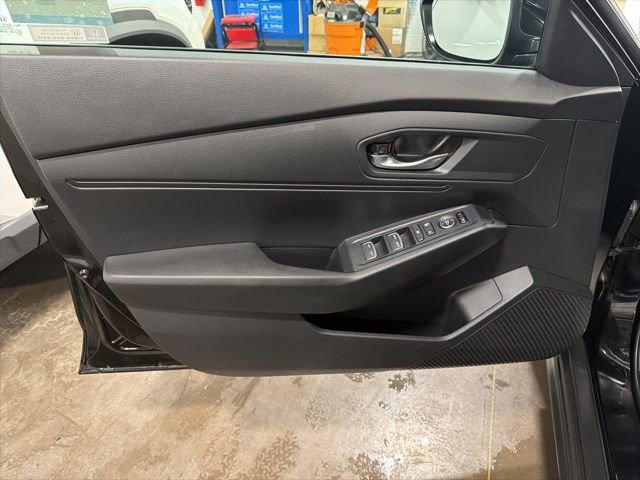 Certified 2024 Honda Accord LX image 7