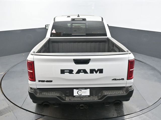 New 2026 RAM 1500 RHO image 51