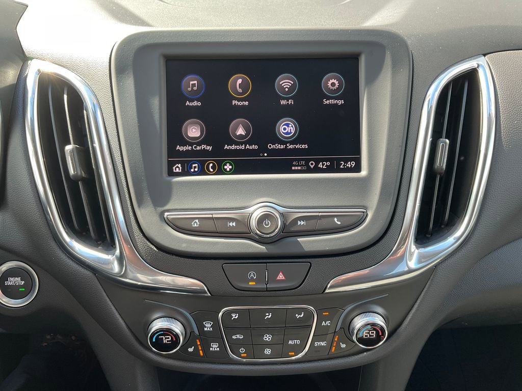 Used 2023 Chevrolet Equinox LT image 12