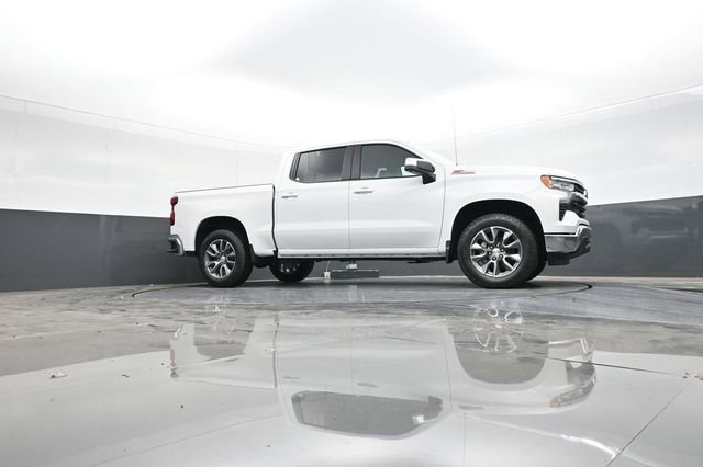 New 2026 Chevrolet Silverado 1500 LT image 52