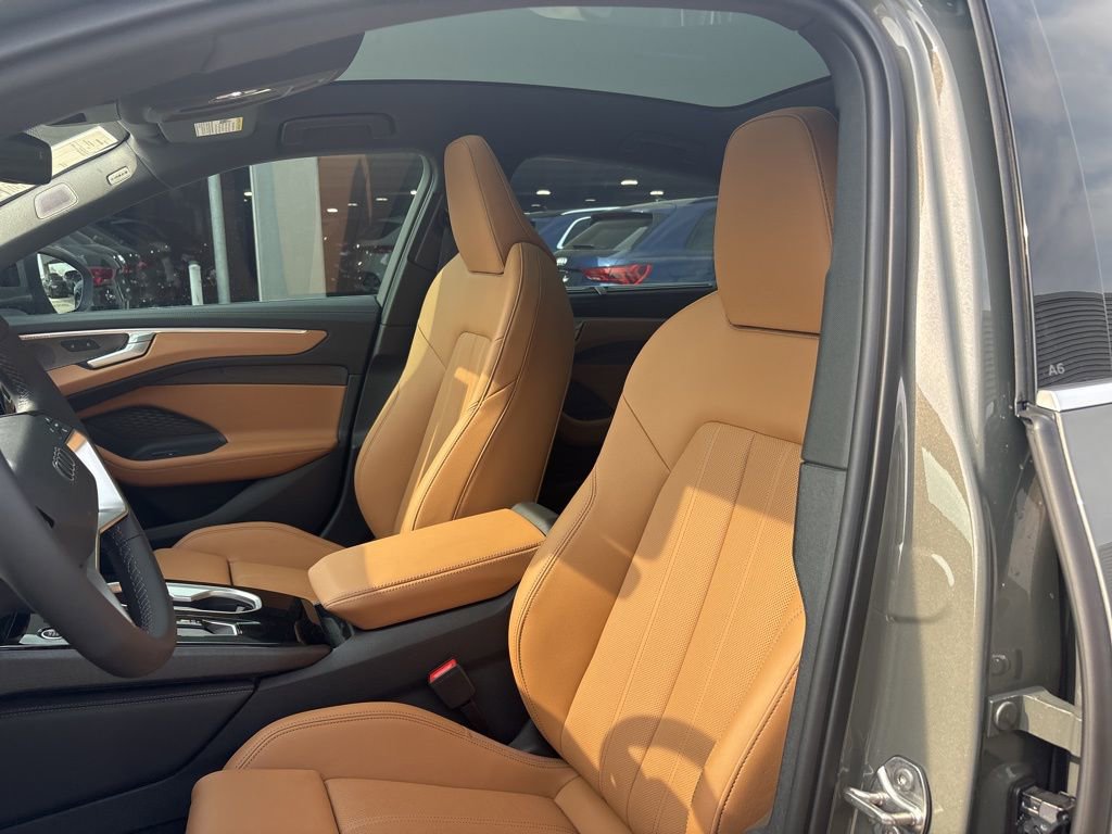 New 2026 Audi A6 Premium Plus image 13