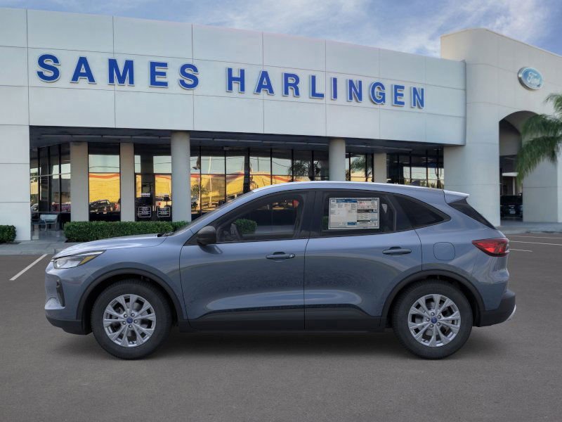 New 2026 Ford Escape Active image 3