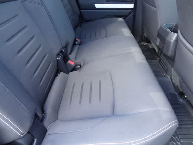 Used 2024 Toyota Tacoma TRD Off-Road AWD/4WD image 11