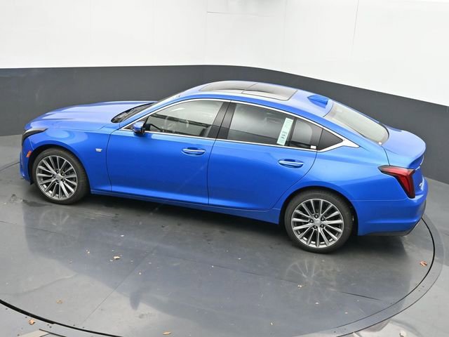 New 2026 Cadillac CT5 Premium Luxury w/ Technology Package image 32