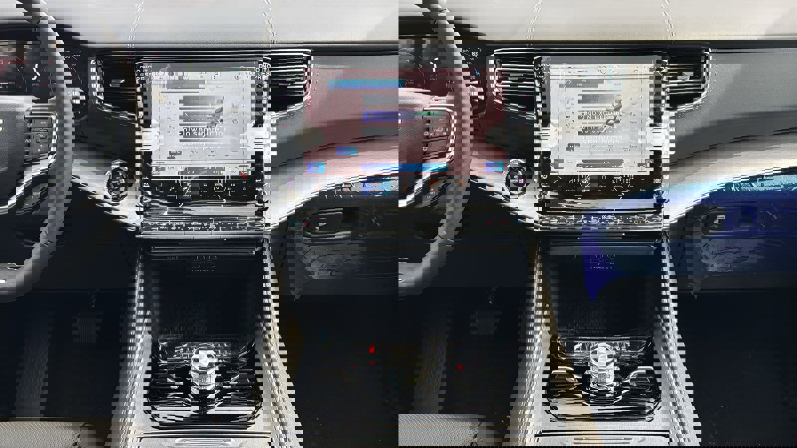 New 2026 Jeep Grand Wagoneer Limited image 22