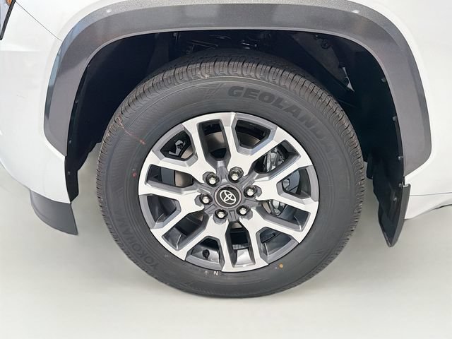New 2026 Toyota Sequoia 1794 Edition AWD/4WD image 27