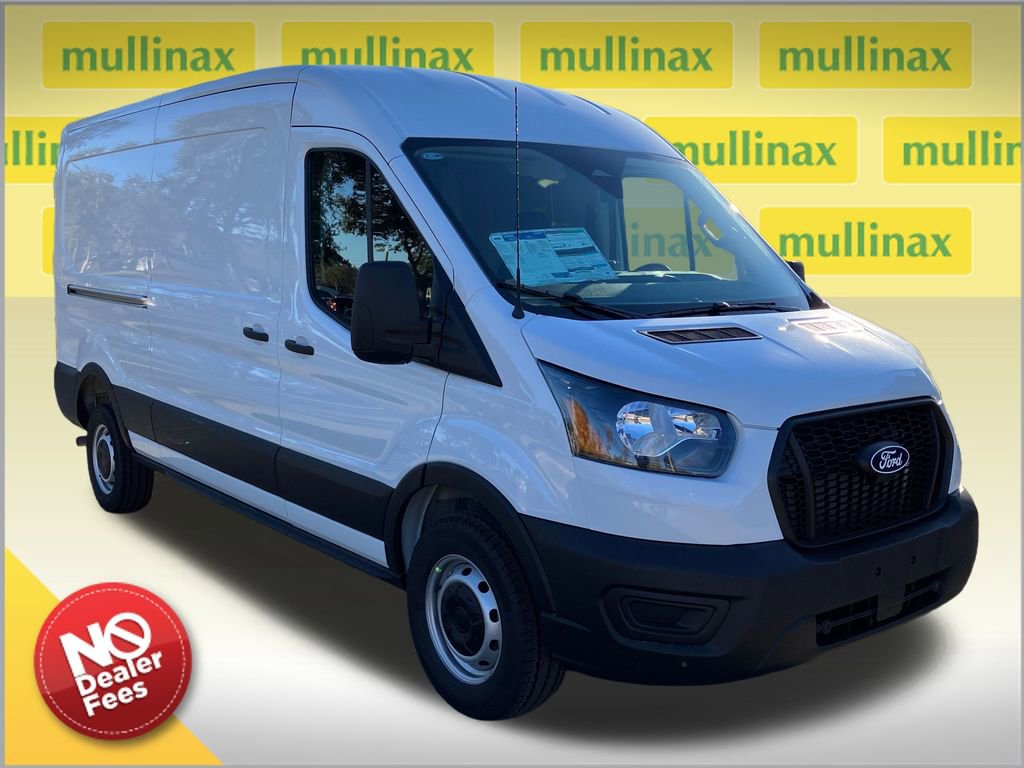 New 2026 Ford Transit 250 148 Medium Roof