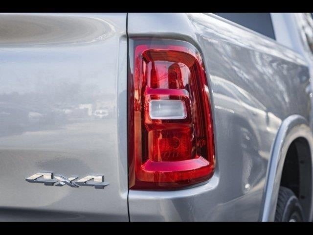 New 2025 RAM 1500 Big Horn AWD/4WD image 16