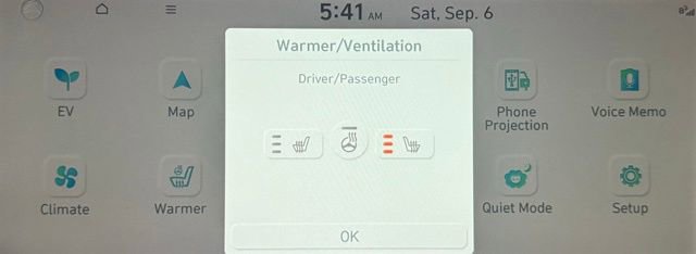 Used 2024 Hyundai Ioniq 5 SE image 32