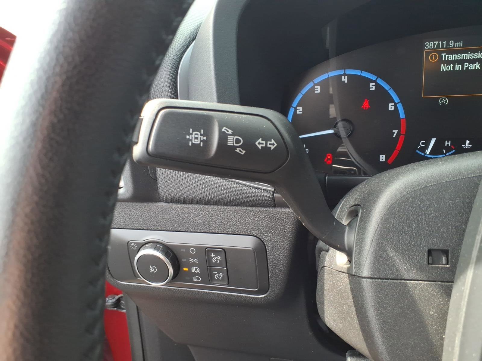 Used 2021 Ford Bronco Sport Big Bend w/ Big Bend Package (96B) image 21