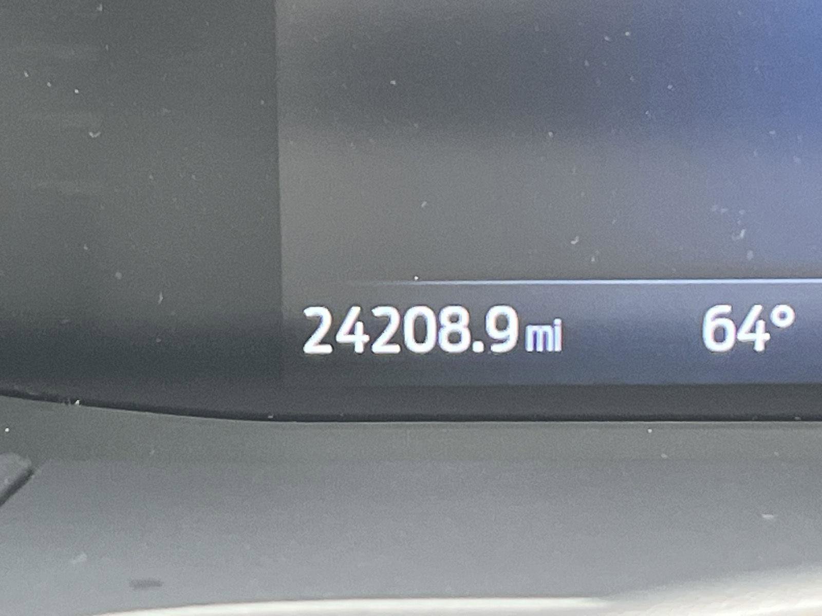 Used 2025 Ford Escape ST-Line Select image 22