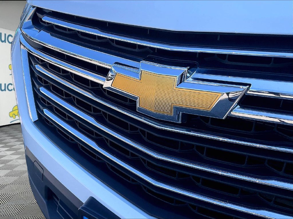 Used 2022 Chevrolet Traverse LT AWD/4WD image 32