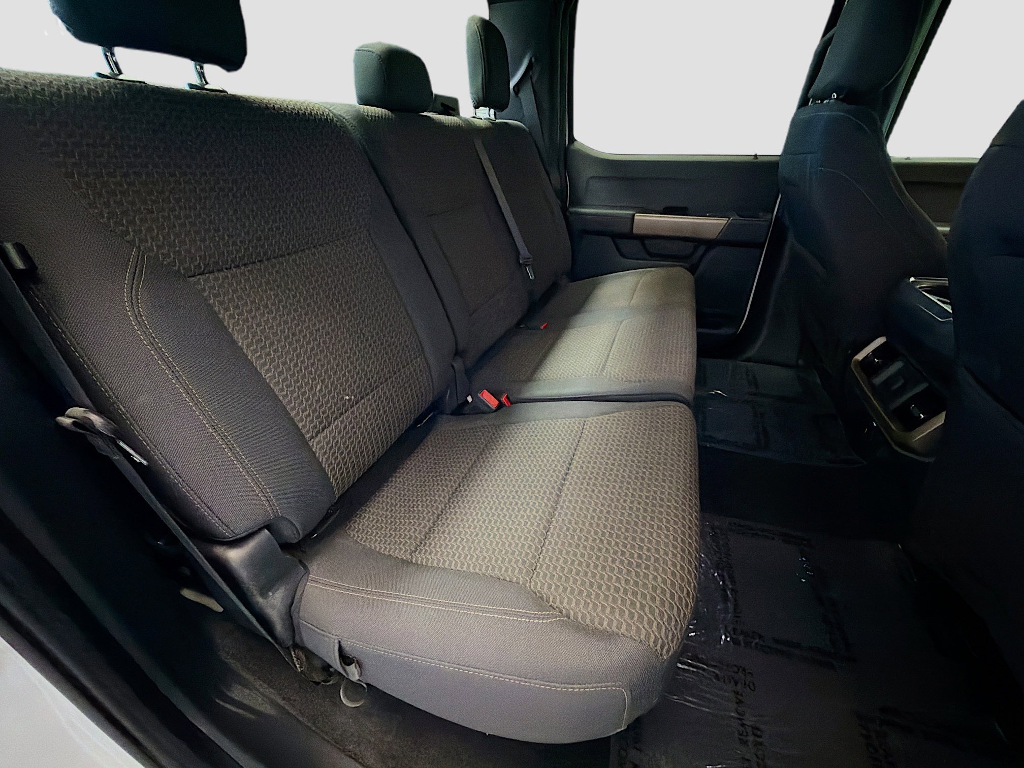 Used 2024 Ford F150 STX w/ Equipment Group 201A FX4 image 14