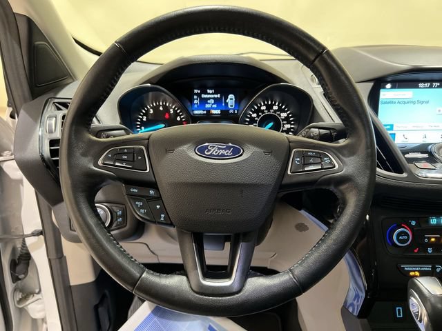 Used 2019 Ford Escape Titanium FWD image 10
