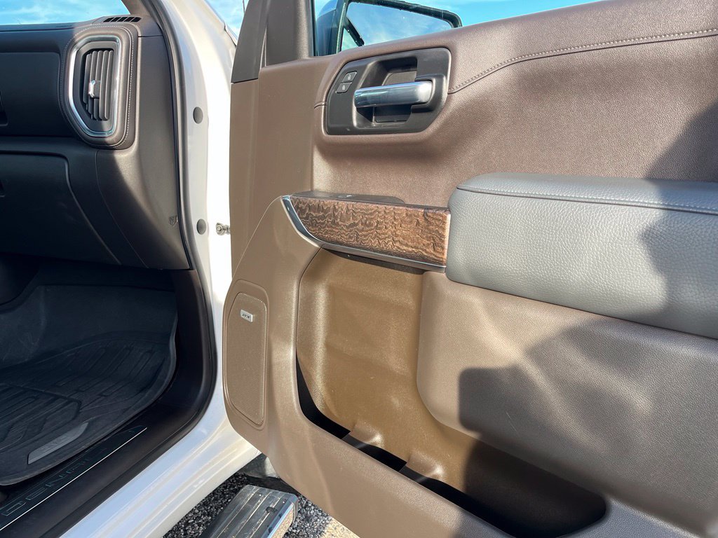 Used 2020 GMC Sierra 1500 Denali w/ Denali Ultimate Package AWD/4WD image 21