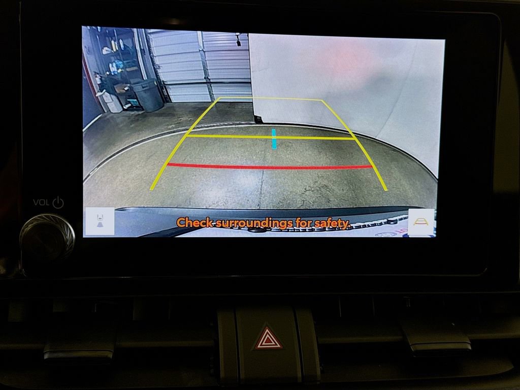 Certified 2023 Toyota RAV4 LE image 14