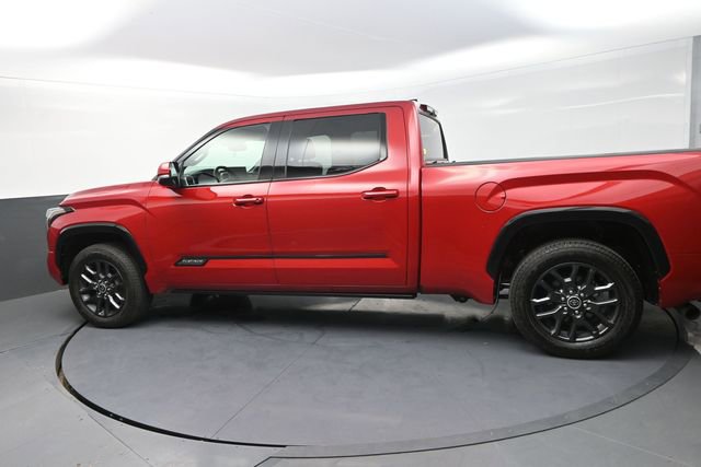Used 2022 Toyota Tundra Platinum w/ Advanced Package image 64