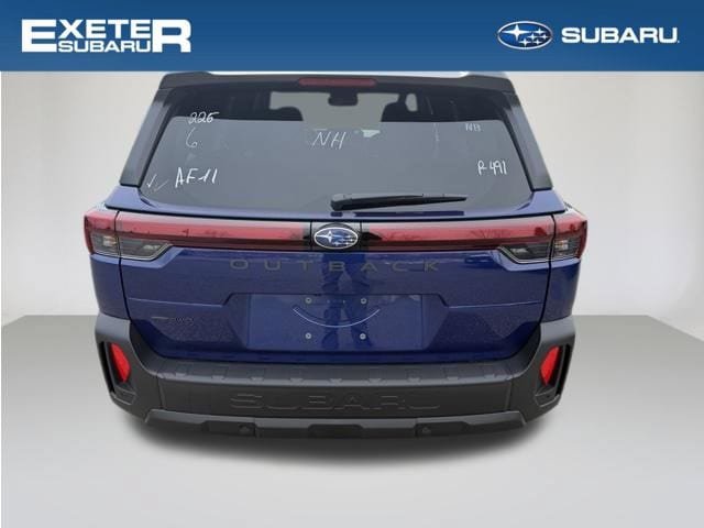 New 2026 Subaru Outback Premium AWD/4WD image 6