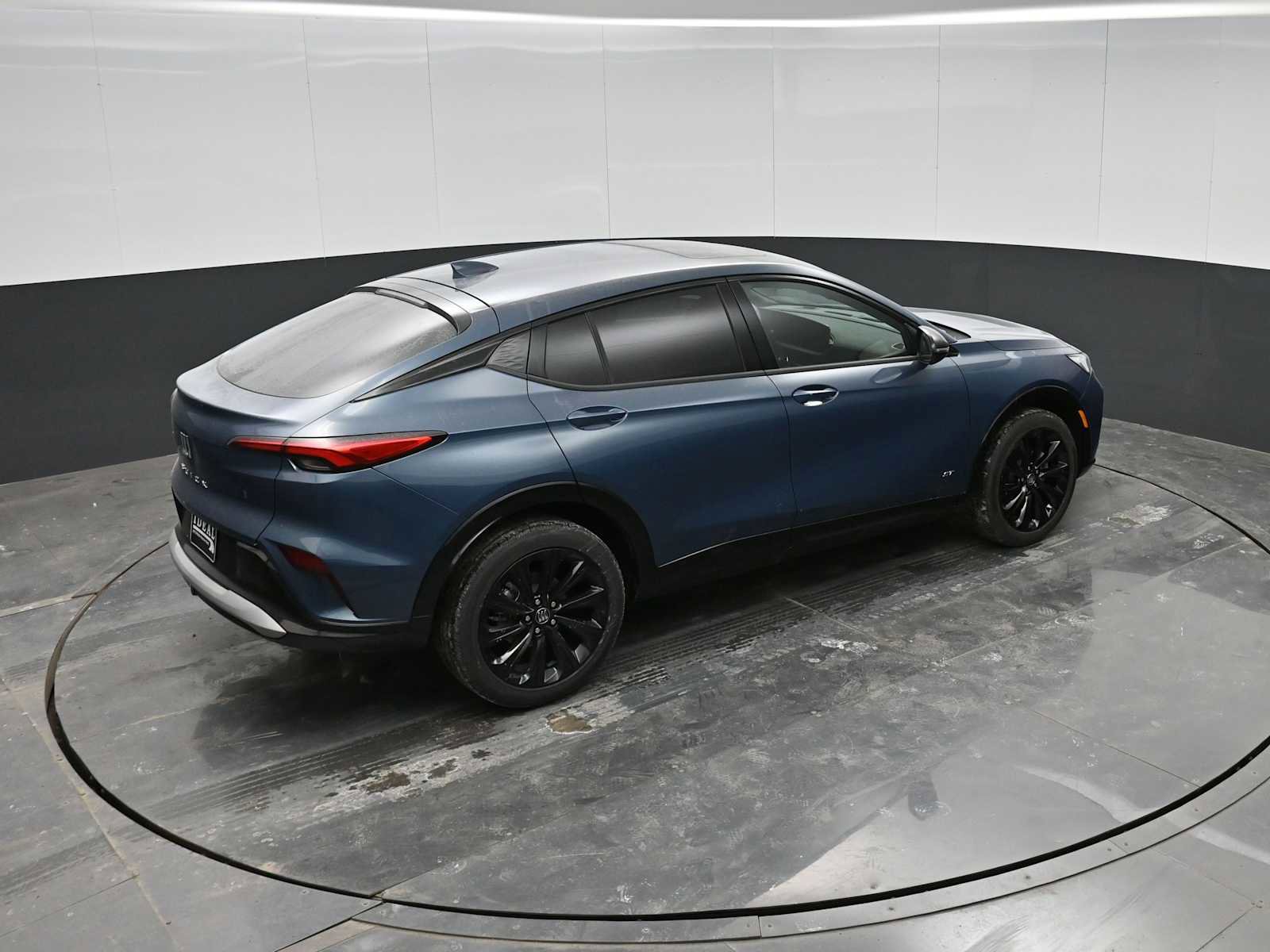 New 2026 Buick Envista Sport Touring w/ Convenience I Package image 27