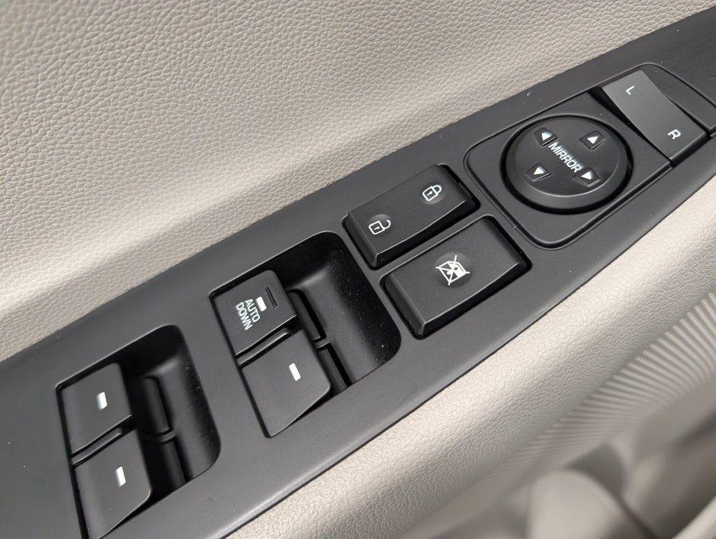 Used 2019 Hyundai Tucson SE FWD image 9