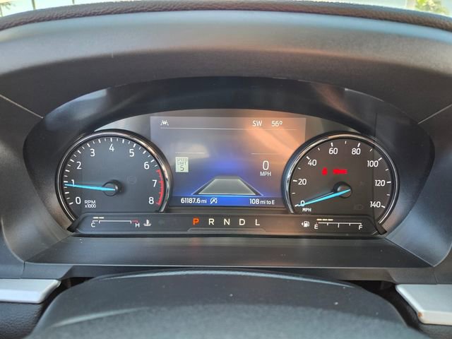 Used 2022 Ford Explorer XLT w/ Equipment Group 202A image 32