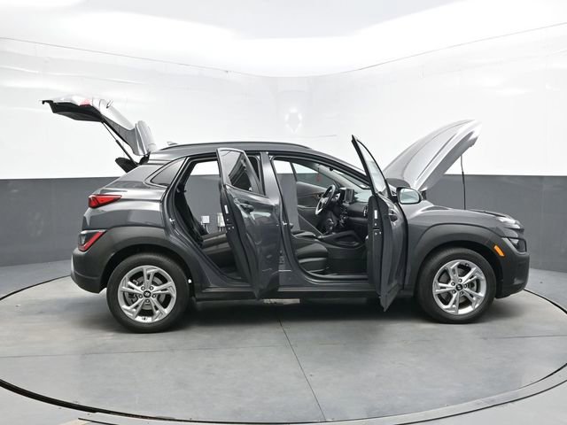 Used 2023 Hyundai Kona SEL w/ Cargo Package AWD/4WD image 47