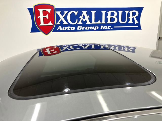 Used 2004 INFINITI G35 Coupe w/ Performance Tire & Wheel Pkg image 11