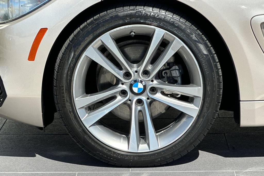 Used 2017 BMW 430i Coupe RWD image 30