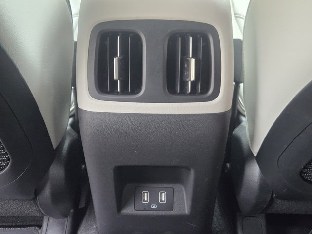 Certified 2024 Hyundai Tucson Limited FWD image 32