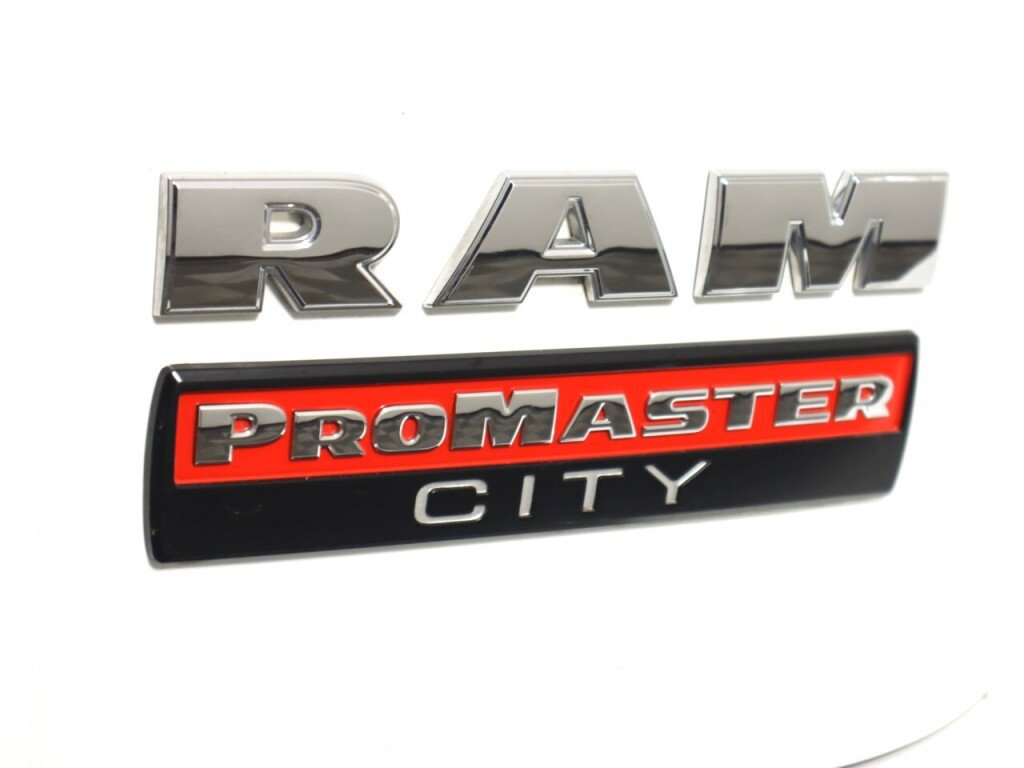 Used 2022 RAM ProMaster City Wagon image 25