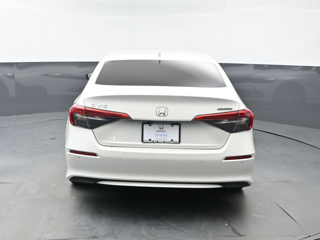 Used 2024 Honda Civic Touring image 5