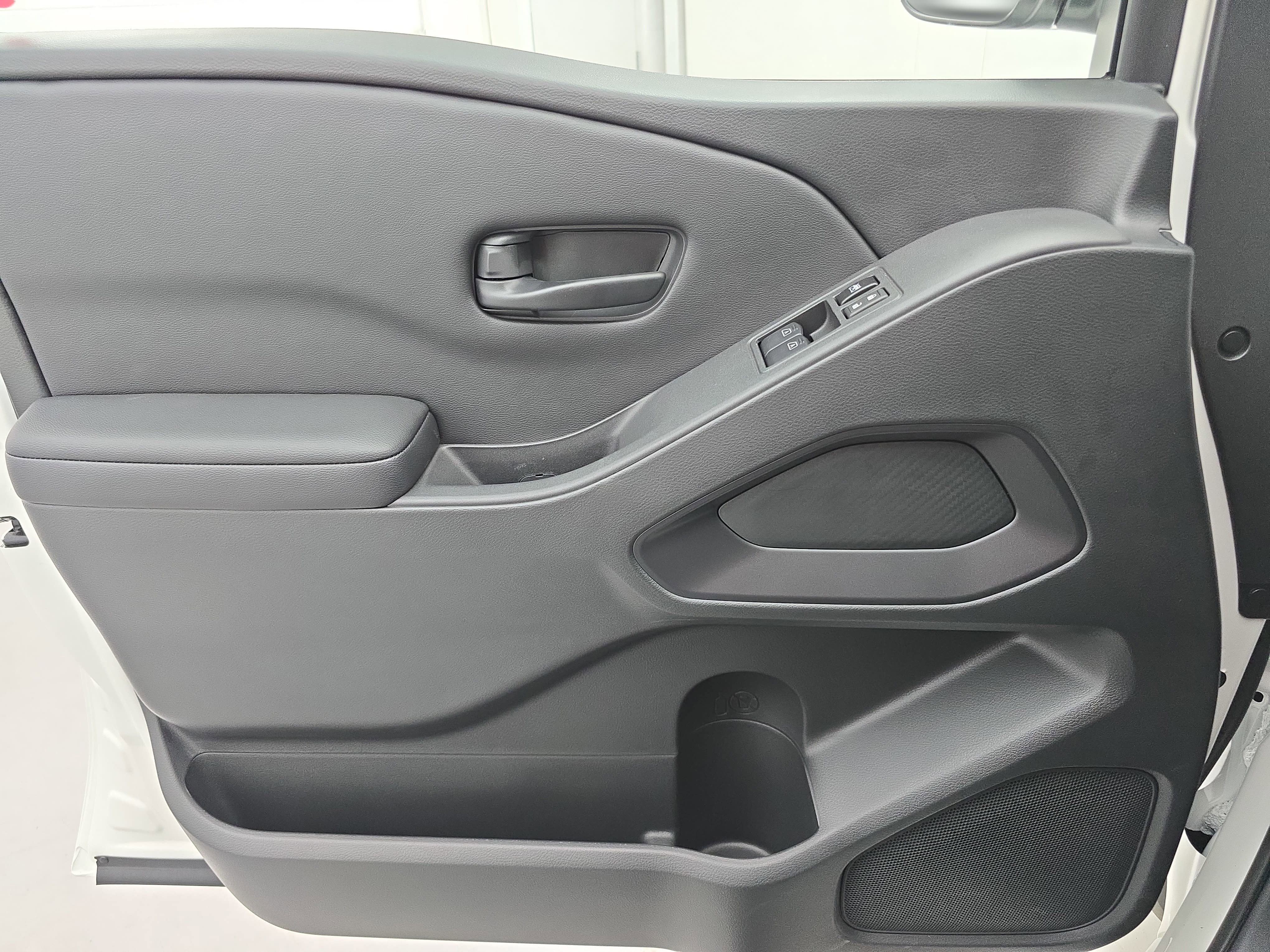 New 2026 Nissan Frontier S AWD/4WD image 25