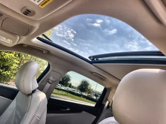 Used 2018 Lincoln MKX Reserve FWD image 32