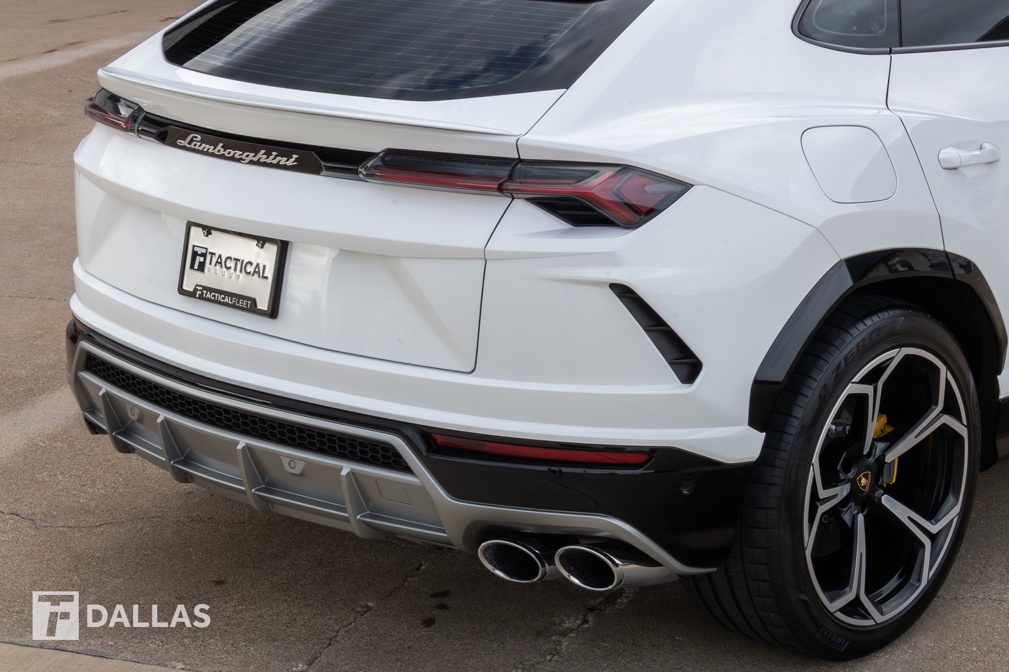 Used 2020 Lamborghini Urus image 15